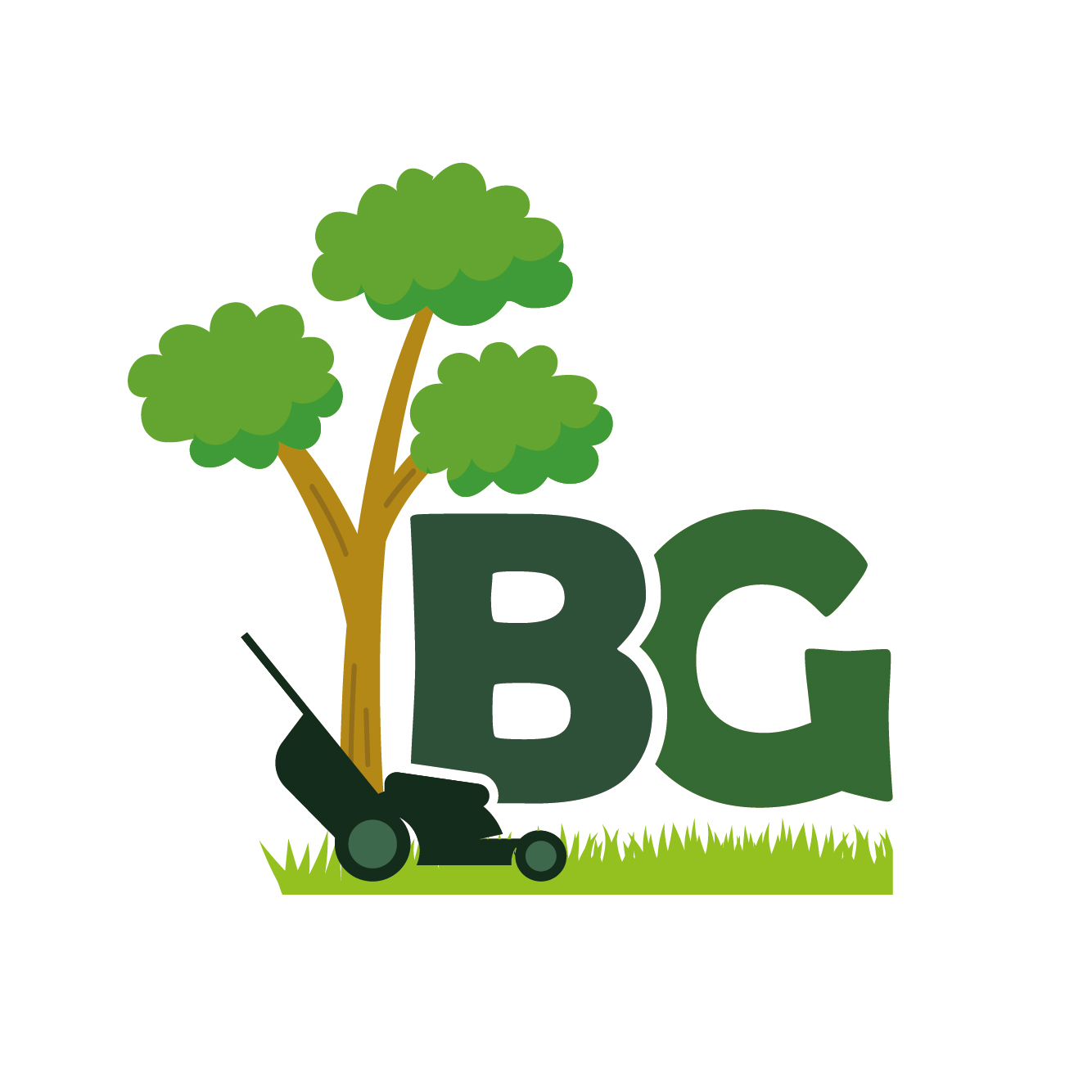 Beckers-Garden